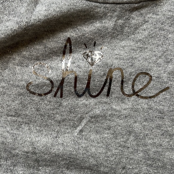 🔥 Brand New No tags Oh Baby Tunic top I have size 2 and 6 available - Picture 3 of 5